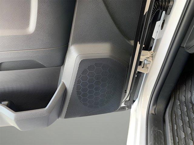 new 2025 Ram 2500 car, priced at $61,850