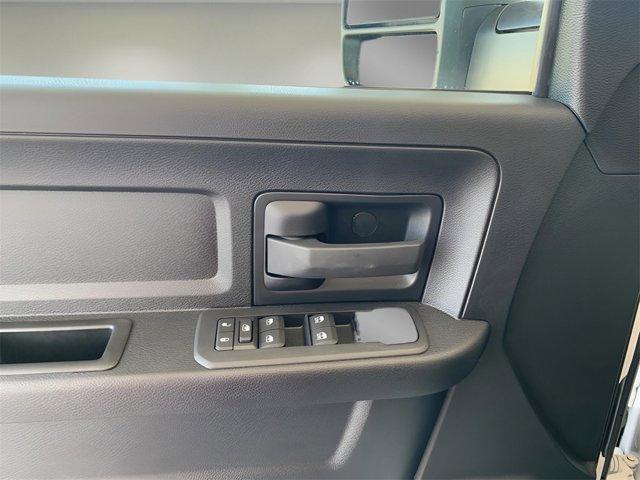 new 2025 Ram 2500 car, priced at $61,850