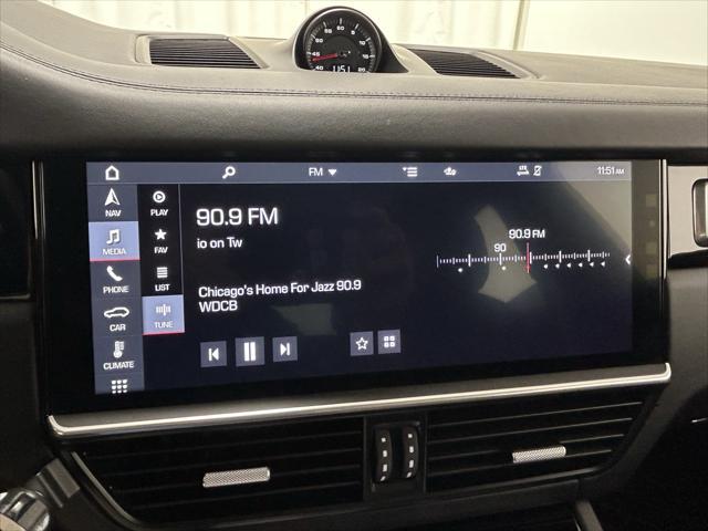 used 2020 Porsche Cayenne car, priced at $49,995