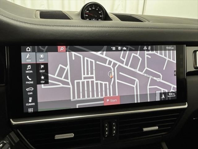 used 2020 Porsche Cayenne car, priced at $49,995