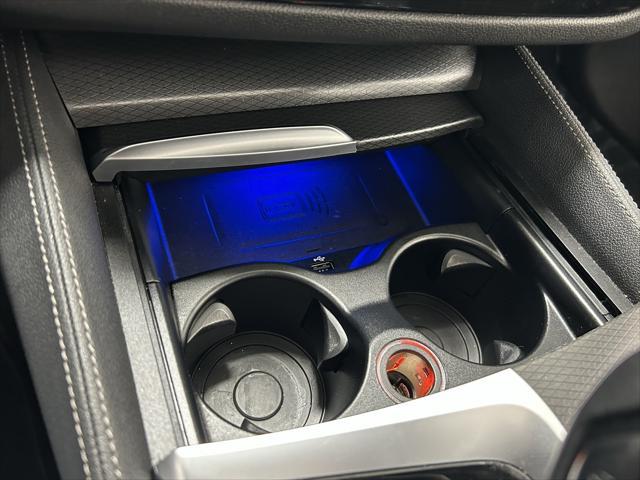 used 2022 BMW 540 car, priced at $48,505