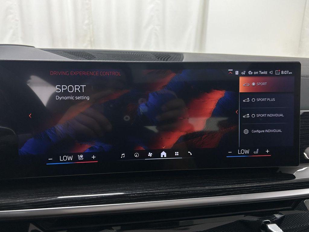 new 2026 BMW X5 car, priced at $81,575