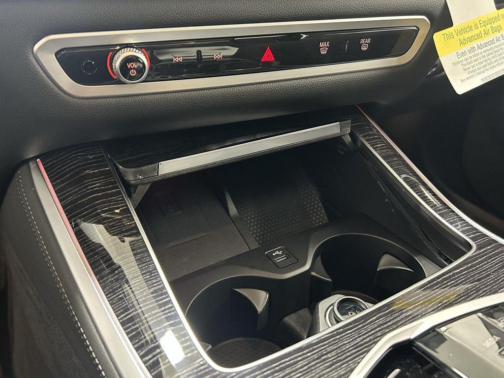 new 2026 BMW X5 car, priced at $81,575