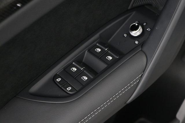 used 2024 Audi SQ5 car, priced at $56,171