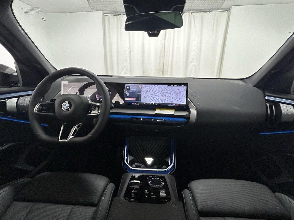 new 2026 BMW X3 car, priced at $58,615