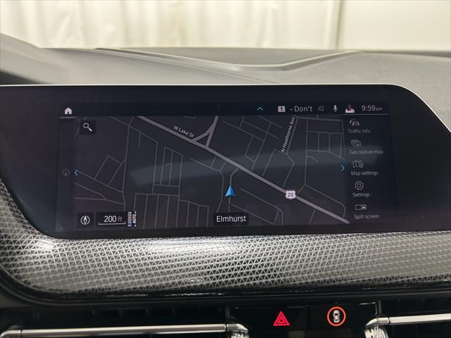 used 2021 BMW 228 Gran Coupe car, priced at $24,995