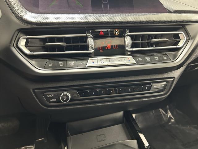 used 2021 BMW 228 Gran Coupe car, priced at $24,995