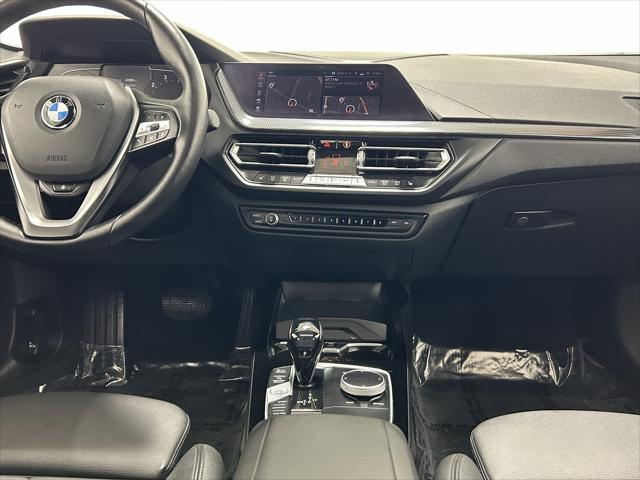 used 2021 BMW 228 Gran Coupe car, priced at $24,995