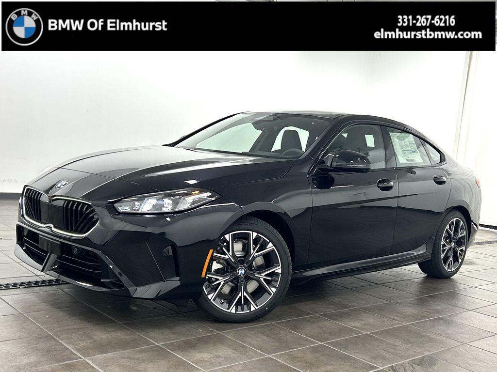 new 2026 BMW 228 Gran Coupe car, priced at $45,875