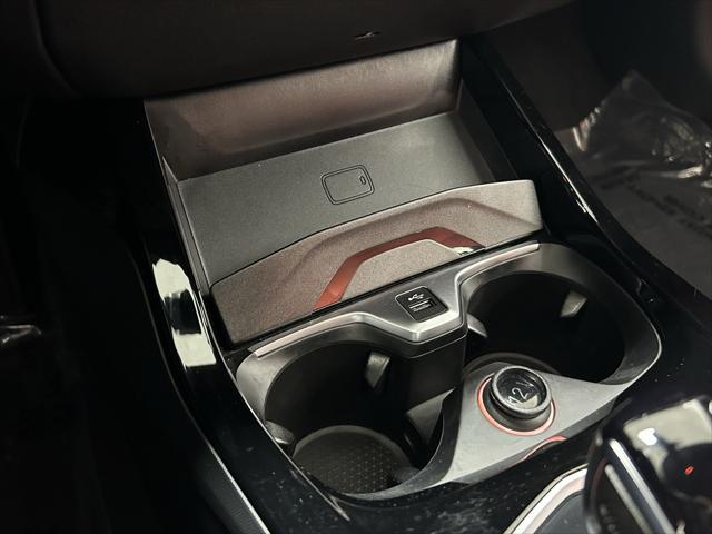 used 2022 BMW 228 Gran Coupe car, priced at $30,695