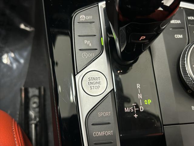 used 2022 BMW 228 Gran Coupe car, priced at $30,695