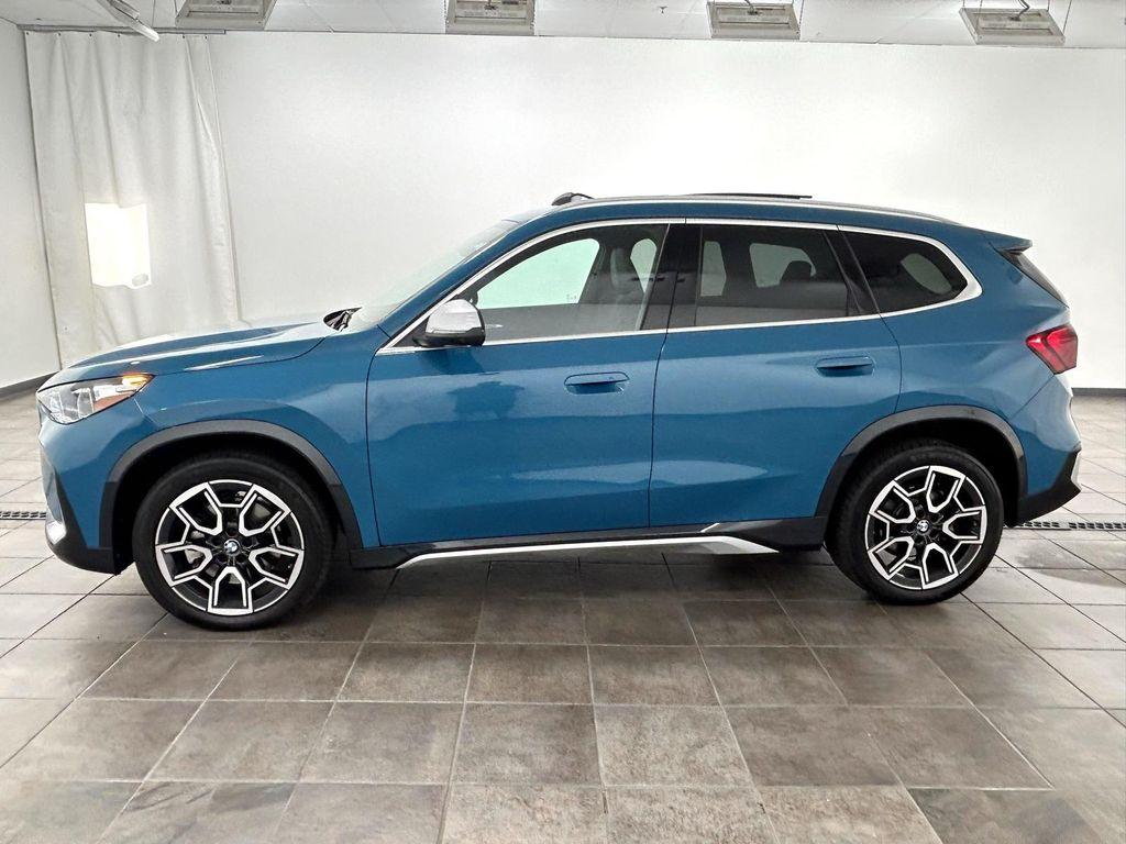 used 2024 BMW X1 car, priced at $36,219