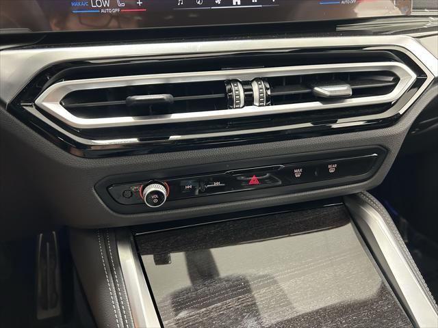 used 2024 BMW i4 Gran Coupe car, priced at $58,995