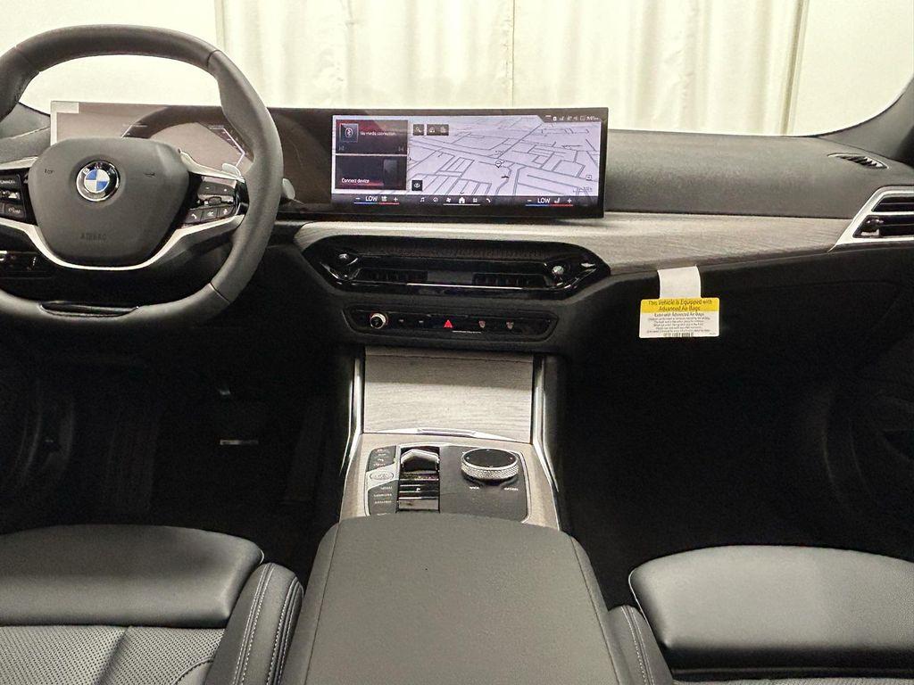 new 2026 BMW 430 car, priced at $58,990