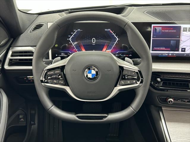 new 2026 BMW 430 car, priced at $58,990