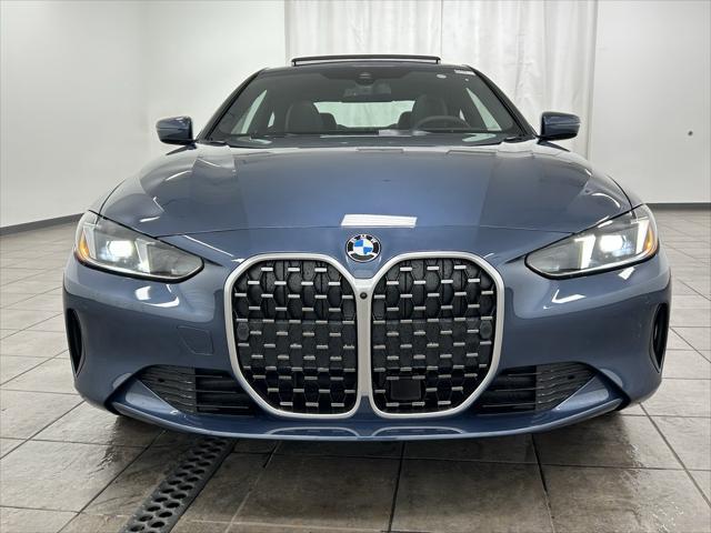 new 2026 BMW 430 car, priced at $58,990