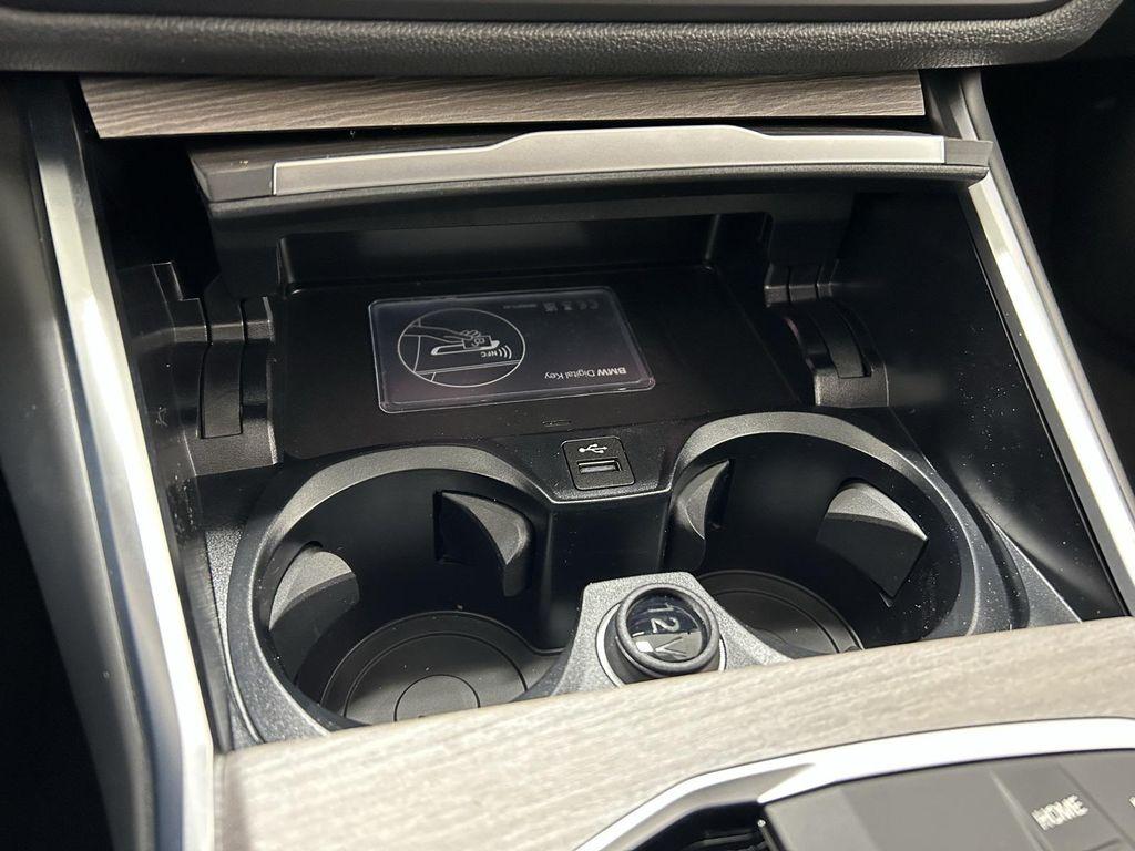 new 2026 BMW 430 car, priced at $58,990