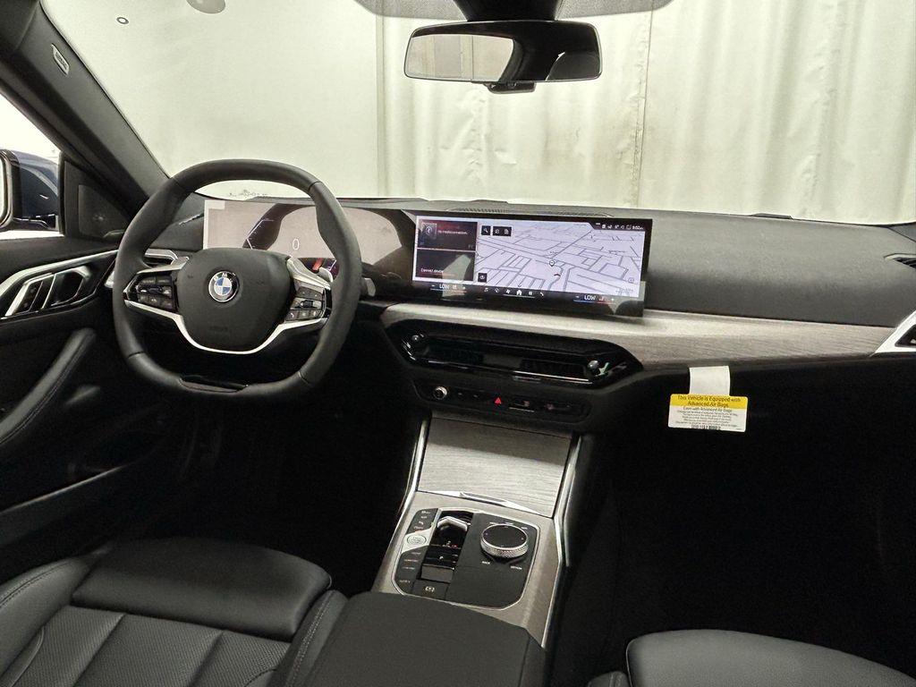 new 2026 BMW 430 car, priced at $58,990