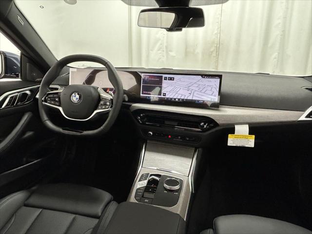 new 2026 BMW 430 car, priced at $58,990