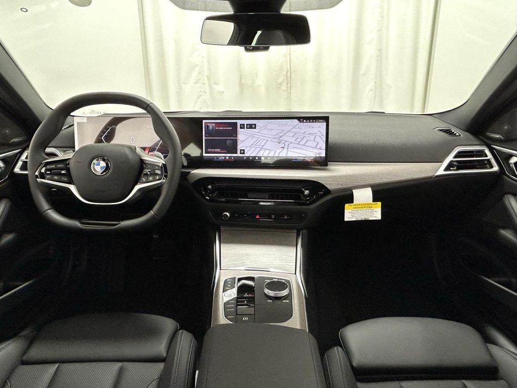 new 2026 BMW 430 car, priced at $58,990