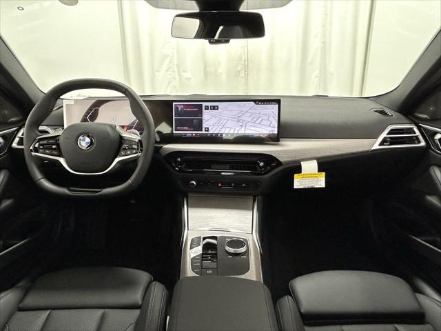 new 2026 BMW 430 car, priced at $58,990