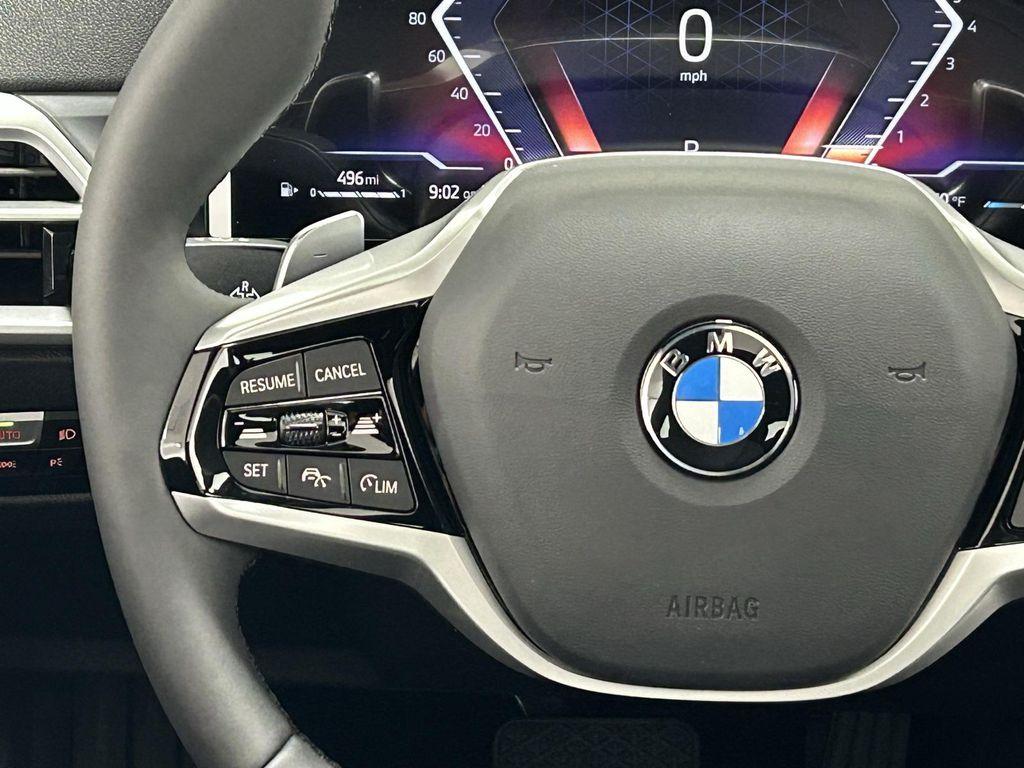 new 2026 BMW 430 car, priced at $58,990