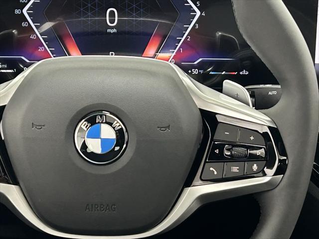 new 2026 BMW 430 car, priced at $58,990