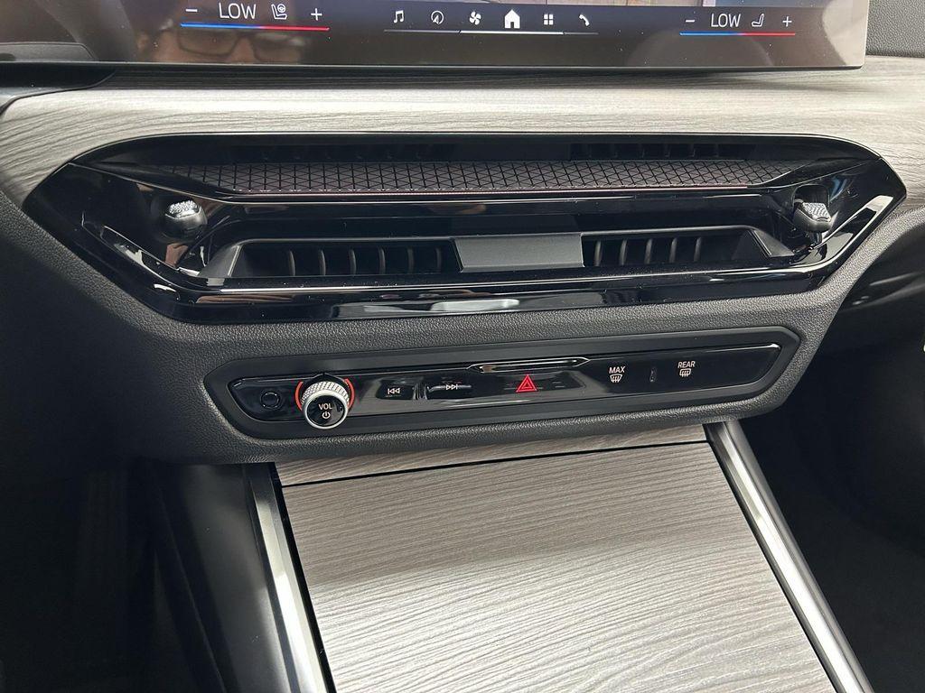 new 2026 BMW 430 car, priced at $58,990