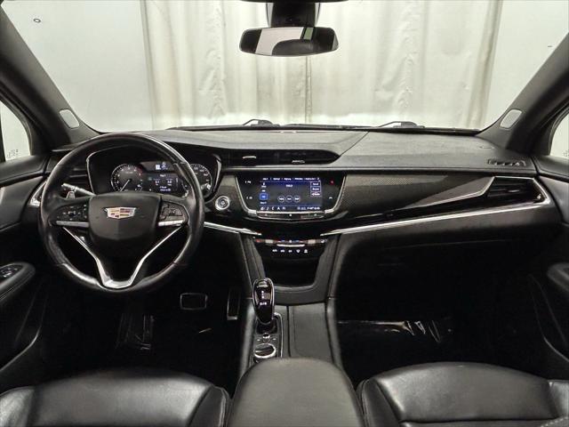used 2020 Cadillac XT6 car, priced at $33,221