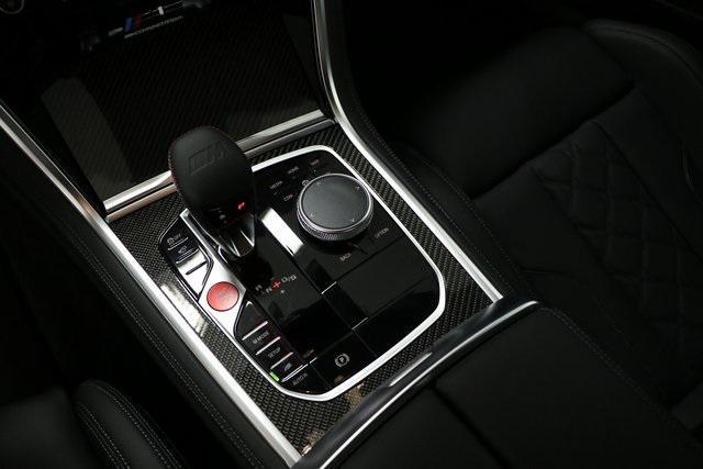 new 2024 BMW M8 Gran Coupe car, priced at $153,245