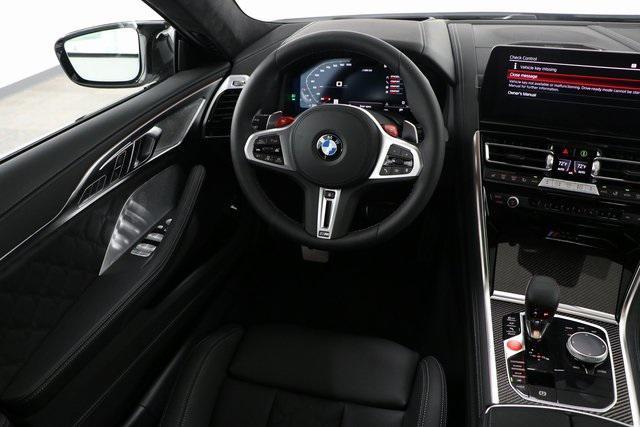 new 2024 BMW M8 Gran Coupe car, priced at $153,245