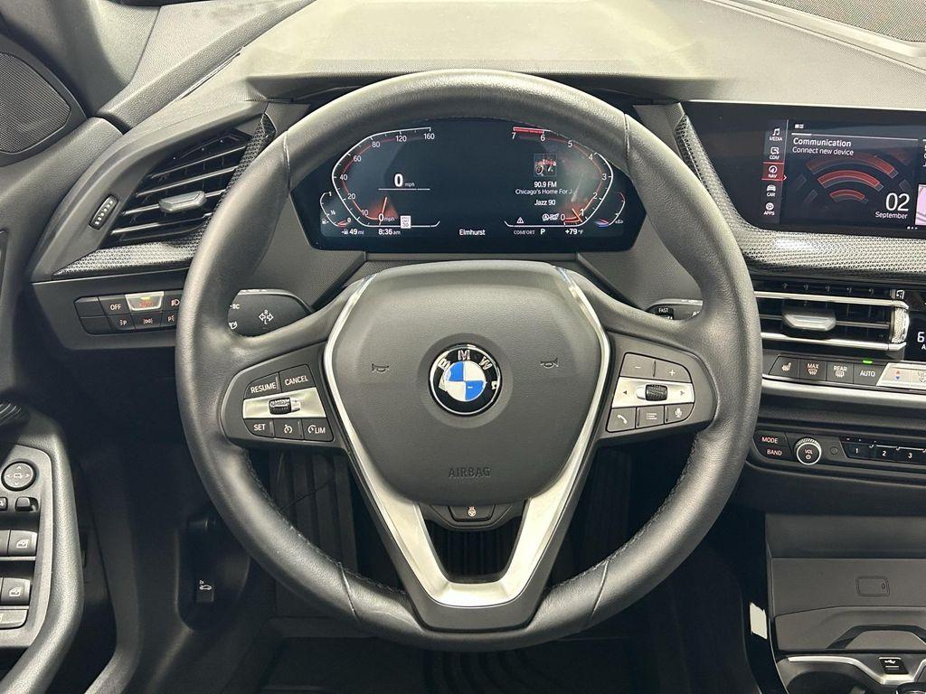 used 2024 BMW 228 Gran Coupe car, priced at $34,595