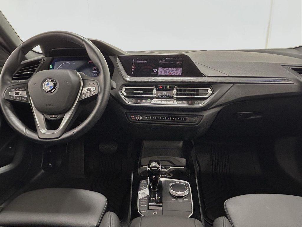 used 2024 BMW 228 Gran Coupe car, priced at $34,595