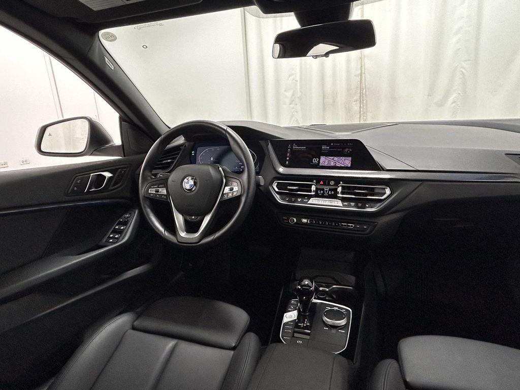 used 2024 BMW 228 Gran Coupe car, priced at $34,595