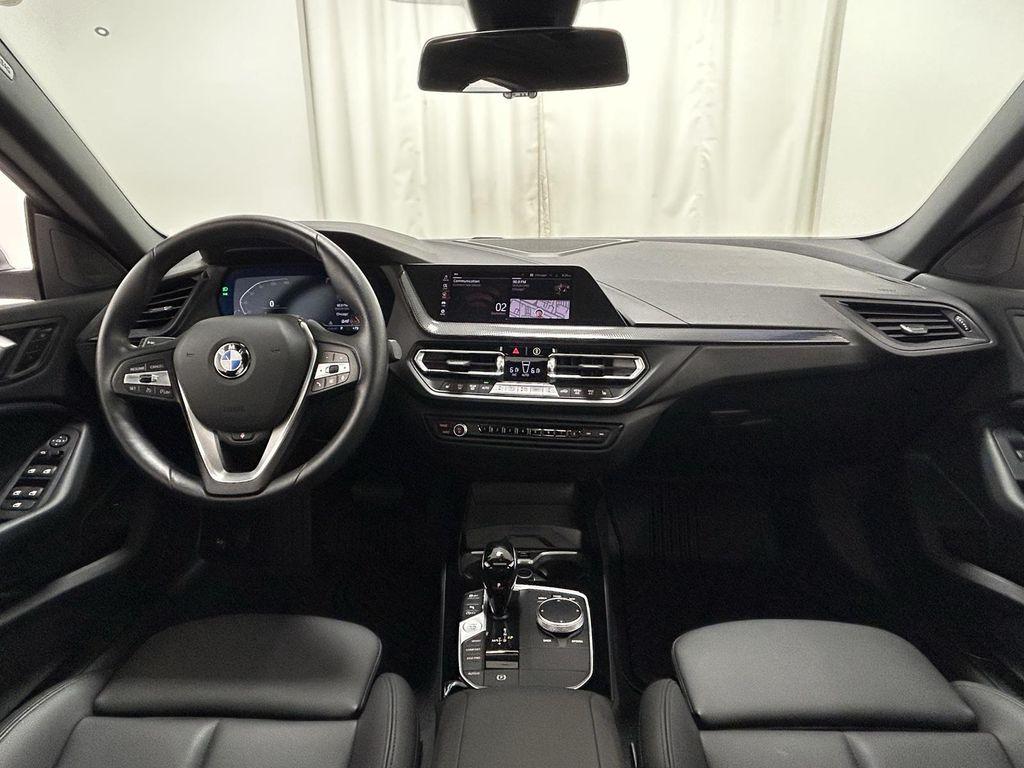 used 2024 BMW 228 Gran Coupe car, priced at $34,595