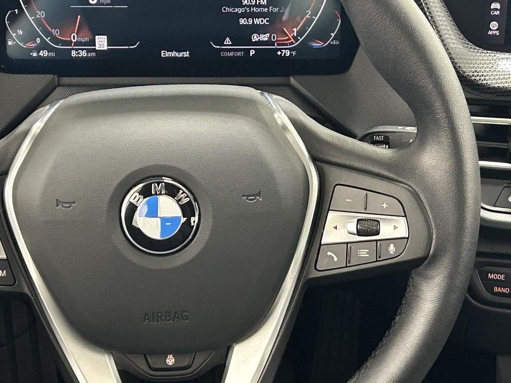 used 2024 BMW 228 Gran Coupe car, priced at $34,595