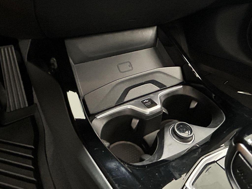 used 2024 BMW 228 Gran Coupe car, priced at $34,595