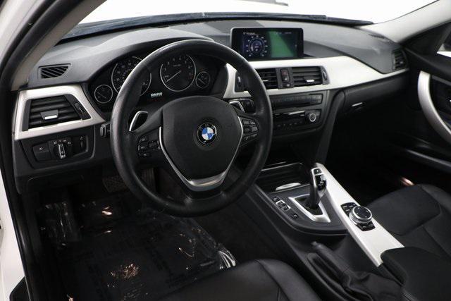 used 2014 BMW 328 car, priced at $15,900