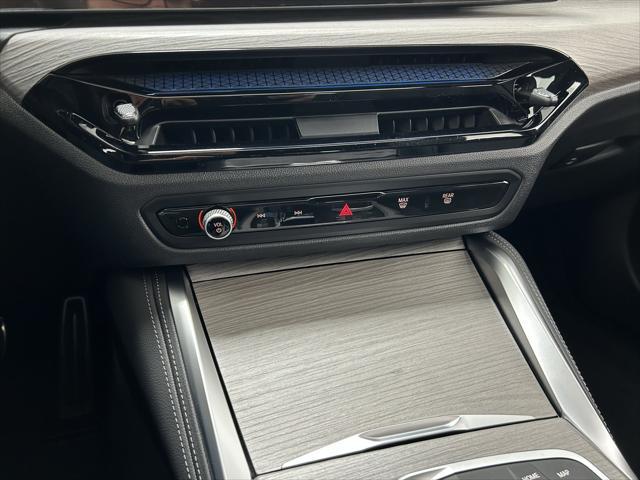 new 2025 BMW i4 Gran Coupe car, priced at $69,990