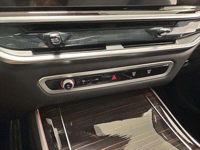 new 2026 BMW X5 car, priced at $76,125