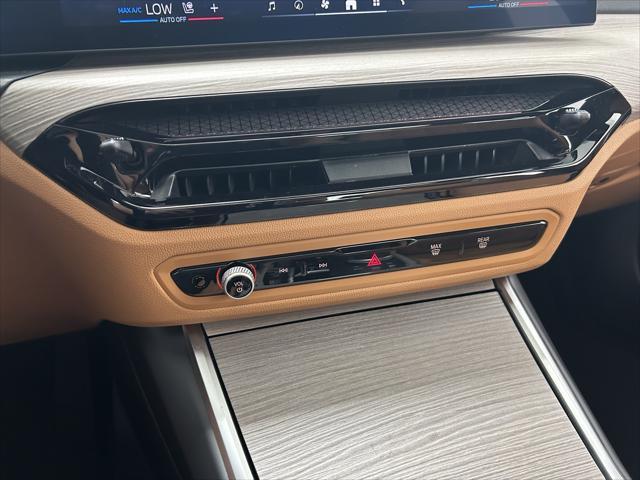 new 2025 BMW 330 car, priced at $52,250