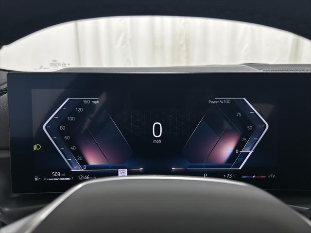 new 2025 BMW 330 car, priced at $52,250