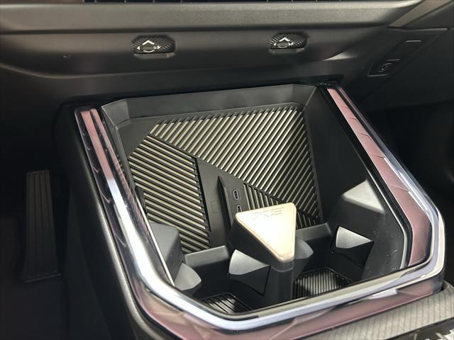 new 2025 BMW X3 car, priced at $57,335