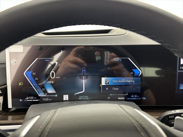 new 2026 BMW X5 PHEV car, priced at $80,725