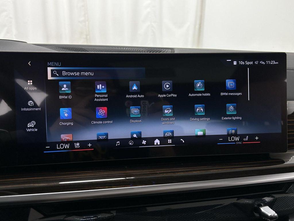 new 2026 BMW X5 PHEV car, priced at $80,725