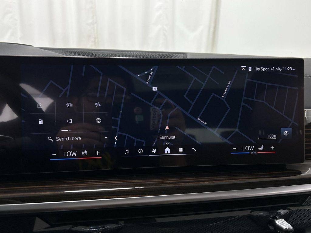 new 2026 BMW X5 PHEV car, priced at $80,725