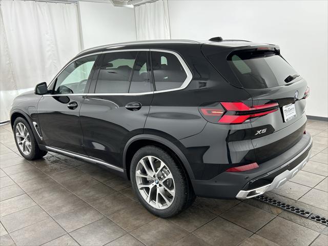 new 2026 BMW X5 PHEV car, priced at $80,725
