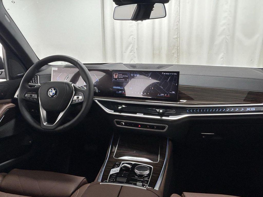 new 2026 BMW X5 PHEV car, priced at $80,725