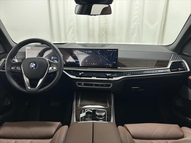 new 2026 BMW X5 PHEV car, priced at $80,725