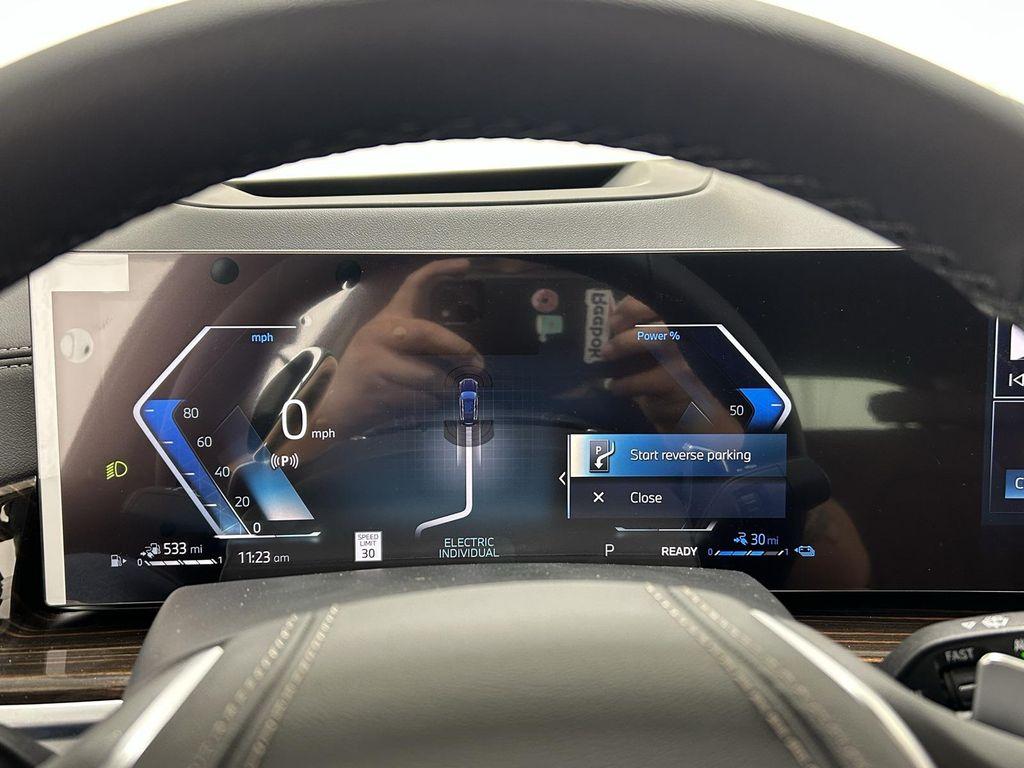 new 2026 BMW X5 PHEV car, priced at $80,725